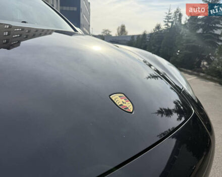Черный Порше Каен, объемом двигателя 3.6 л и пробегом 244 тыс. км за 16999 $, фото 7 на Automoto.ua