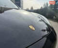 Черный Порше Каен, объемом двигателя 3.6 л и пробегом 244 тыс. км за 16999 $, фото 7 на Automoto.ua