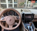 Чорний Порше Cayenne, об'ємом двигуна 3.6 л та пробігом 109 тис. км за 19900 $, фото 8 на Automoto.ua