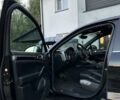 Черный Порше Каен, объемом двигателя 4.8 л и пробегом 117 тыс. км за 18500 $, фото 29 на Automoto.ua
