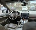 Чорний Порше Cayenne, об'ємом двигуна 4.8 л та пробігом 160 тис. км за 14500 $, фото 13 на Automoto.ua