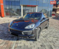 Чорний Порше Cayenne, об'ємом двигуна 4.81 л та пробігом 133 тис. км за 15500 $, фото 4 на Automoto.ua