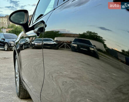 Чорний Порше Cayenne, об'ємом двигуна 4.8 л та пробігом 278 тис. км за 14500 $, фото 33 на Automoto.ua