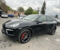 Чорний Порше Cayenne, об'ємом двигуна 4.81 л та пробігом 179 тис. км за 23900 $, фото 54 на Automoto.ua