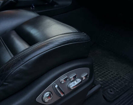 Чорний Порше Cayenne, об'ємом двигуна 3 л та пробігом 190 тис. км за 23900 $, фото 25 на Automoto.ua