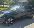 Черный Порше Каен, объемом двигателя 3.6 л и пробегом 210 тыс. км за 15500 $, фото 1 на Automoto.ua