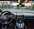 Черный Порше Каен, объемом двигателя 3.6 л и пробегом 200 тыс. км за 17500 $, фото 33 на Automoto.ua