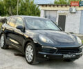 Чорний Порше Cayenne, об'ємом двигуна 4.8 л та пробігом 278 тис. км за 14500 $, фото 6 на Automoto.ua