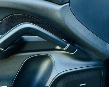 Чорний Порше Cayenne, об'ємом двигуна 4.8 л та пробігом 105 тис. км за 26500 $, фото 104 на Automoto.ua