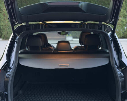 Чорний Порше Cayenne, об'ємом двигуна 3 л та пробігом 190 тис. км за 23900 $, фото 19 на Automoto.ua