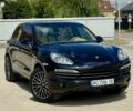 Чорний Порше Cayenne, об'ємом двигуна 4.8 л та пробігом 135 тис. км за 18200 $, фото 1 на Automoto.ua