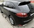 Чорний Порше Cayenne, об'ємом двигуна 3 л та пробігом 175 тис. км за 17999 $, фото 3 на Automoto.ua