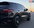 Черный Порше Каен, объемом двигателя 3.6 л и пробегом 273 тыс. км за 17900 $, фото 15 на Automoto.ua