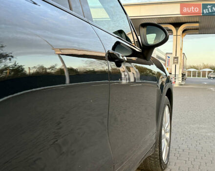 Черный Порше Каен, объемом двигателя 4.8 л и пробегом 278 тыс. км за 13999 $, фото 30 на Automoto.ua