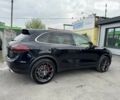 Чорний Порше Cayenne, об'ємом двигуна 4.81 л та пробігом 179 тис. км за 23900 $, фото 70 на Automoto.ua