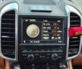 Черный Порше Каен, объемом двигателя 4.8 л и пробегом 141 тыс. км за 22990 $, фото 28 на Automoto.ua