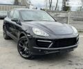 Чорний Порше Cayenne, об'ємом двигуна 4.81 л та пробігом 179 тис. км за 23900 $, фото 1 на Automoto.ua