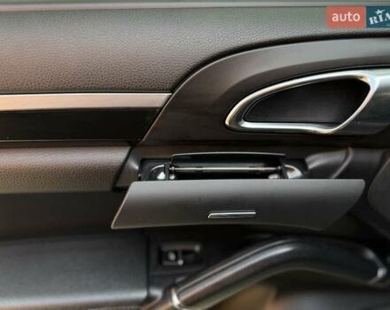 Черный Порше Каен, объемом двигателя 3.6 л и пробегом 155 тыс. км за 16900 $, фото 27 на Automoto.ua