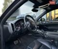 Черный Порше Каен, объемом двигателя 4.8 л и пробегом 117 тыс. км за 18500 $, фото 31 на Automoto.ua