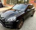 Черный Порше Каен, объемом двигателя 3.6 л и пробегом 155 тыс. км за 16900 $, фото 1 на Automoto.ua