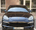 Чорний Порше Cayenne, об'ємом двигуна 3.6 л та пробігом 109 тис. км за 19900 $, фото 1 на Automoto.ua