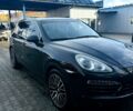 Чорний Порше Cayenne, об'ємом двигуна 3.6 л та пробігом 210 тис. км за 17500 $, фото 7 на Automoto.ua