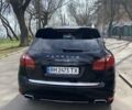 Чорний Порше Cayenne, об'ємом двигуна 4.81 л та пробігом 72 тис. км за 25000 $, фото 9 на Automoto.ua