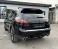 Чорний Порше Cayenne, об'ємом двигуна 4.81 л та пробігом 179 тис. км за 23900 $, фото 78 на Automoto.ua