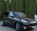 Чорний Порше Cayenne, об'ємом двигуна 3 л та пробігом 190 тис. км за 23900 $, фото 8 на Automoto.ua