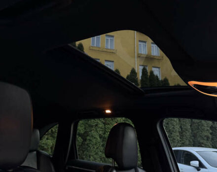 Чорний Порше Cayenne, об'ємом двигуна 3 л та пробігом 190 тис. км за 23900 $, фото 28 на Automoto.ua