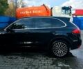 Чорний Порше Cayenne, об'ємом двигуна 3.6 л та пробігом 210 тис. км за 17500 $, фото 2 на Automoto.ua