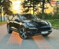 Чорний Порше Cayenne, об'ємом двигуна 3 л та пробігом 318 тис. км за 18888 $, фото 1 на Automoto.ua