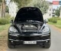 Черный Порше Каен, объемом двигателя 3 л и пробегом 240 тыс. км за 18999 $, фото 7 на Automoto.ua