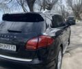 Чорний Порше Cayenne, об'ємом двигуна 4.81 л та пробігом 72 тис. км за 25000 $, фото 10 на Automoto.ua