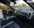 Чорний Порше Cayenne, об'ємом двигуна 3 л та пробігом 190 тис. км за 25500 $, фото 26 на Automoto.ua