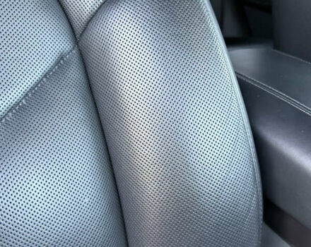 Черный Порше Каен, объемом двигателя 4.8 л и пробегом 278 тыс. км за 13999 $, фото 42 на Automoto.ua