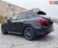Чорний Порше Cayenne, об'ємом двигуна 4.81 л та пробігом 182 тис. км за 16500 $, фото 8 на Automoto.ua
