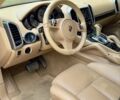 Чорний Порше Cayenne, об'ємом двигуна 4.8 л та пробігом 135 тис. км за 18200 $, фото 8 на Automoto.ua