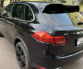 Чорний Порше Cayenne, об'ємом двигуна 2.99 л та пробігом 126 тис. км за 18500 $, фото 6 на Automoto.ua