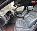 Чорний Порше Cayenne, об'ємом двигуна 4.81 л та пробігом 182 тис. км за 16500 $, фото 13 на Automoto.ua