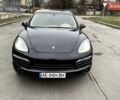 Чорний Порше Cayenne, об'ємом двигуна 3 л та пробігом 175 тис. км за 17999 $, фото 2 на Automoto.ua