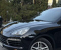 Чорний Порше Cayenne, об'ємом двигуна 3 л та пробігом 190 тис. км за 23900 $, фото 5 на Automoto.ua