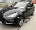 Чорний Порше Cayenne, об'ємом двигуна 3 л та пробігом 175 тис. км за 17999 $, фото 5 на Automoto.ua
