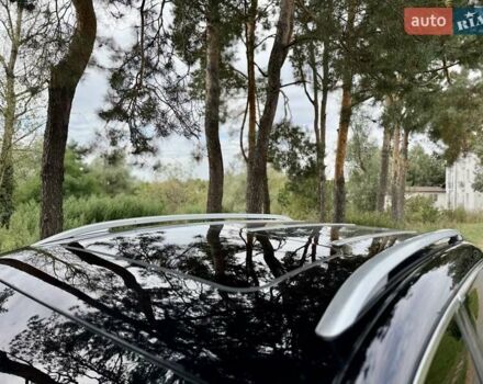 Чорний Порше Cayenne, об'ємом двигуна 3 л та пробігом 240 тис. км за 18500 $, фото 11 на Automoto.ua