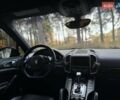 Черный Порше Каен, объемом двигателя 3.6 л и пробегом 155 тыс. км за 16900 $, фото 36 на Automoto.ua