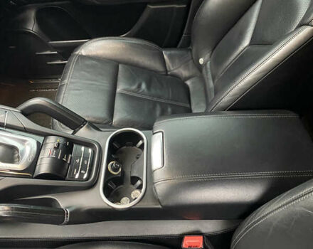 Чорний Порше Cayenne, об'ємом двигуна 3 л та пробігом 235 тис. км за 13950 $, фото 51 на Automoto.ua