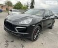 Чорний Порше Cayenne, об'ємом двигуна 4.81 л та пробігом 179 тис. км за 23900 $, фото 56 на Automoto.ua