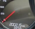 Черный Порше Каен, объемом двигателя 4.81 л и пробегом 200 тыс. км за 16500 $, фото 7 на Automoto.ua