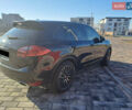 Чорний Порше Cayenne, об'ємом двигуна 4.81 л та пробігом 133 тис. км за 15500 $, фото 7 на Automoto.ua