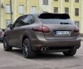 Чорний Порше Cayenne, об'ємом двигуна 4.8 л та пробігом 160 тис. км за 14500 $, фото 7 на Automoto.ua